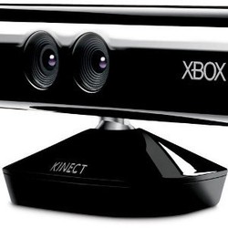 Apple Ingin Beli Teknologi Kinect