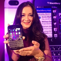 BBM Bermasalah, Apa Tanggapan Bos BlackBerry?