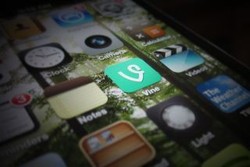 Musisi Rilis Album via Vine