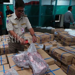 Bos Bulog Curhat Soal Lamanya Dapat Izin Impor Daging