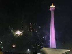 Mulai Besok Hingga Sabtu, Monas Disulap Jadi Pasar Tani Murah