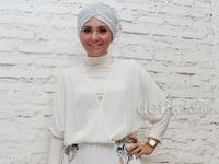 Gaya Viona Rosalina di Bulan Ramadan