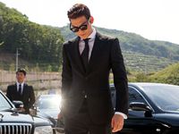 Gagahnya Kim Woobin