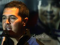Rifat Sungkar Ikuti New England Forest Rally