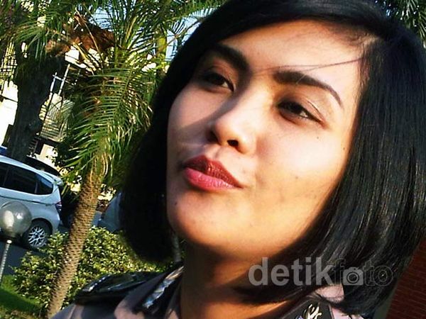 Briptu Rani Mulai Bertugas di Propam Polda Jatim