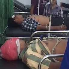 Bus Restu Vs Truk, Saksi: Terdengar Suara Keras & Tubuh Terbanting