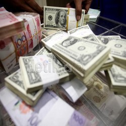 Bos Bank Mandiri: Dolar AS Tembus Rp 10.000, Bukan Berarti Ekonomi RI Berakhir