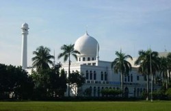 Masjid Al Azhar akan Gelar Wisuda Perdana Penghafal Alquran 