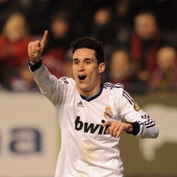 Misi Callejon: Sukses di Napoli Lalu Tampil di Piala Dunia