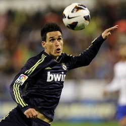 Bujukan Benitez Bikin Callejon Yakin Gabung Napoli