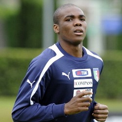 Pindah ke Juve, Ogbonna Tak Merasa Khianati Torino