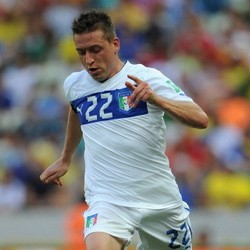 Giaccherini Bawa Antusiasme Besar ke Sunderland