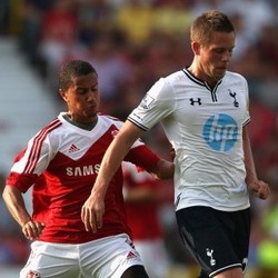 AVB Tetap Positif Setelah Spurs Diimbangi Klub Kasta Ketiga Inggris