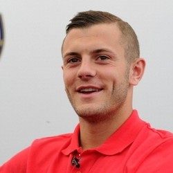 Perubahan di MU, City, dan Chelsea Sudah Bikin Wilshere Pede