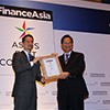 Kinerja Dipercaya Investor, BCA Raih Penghargaan dari Majalah Finance Asia