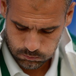 Guardiola dan Barcelona Berseteru, Ini Komentar Bayern