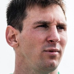 Messi: Neymar Akan Buat Perbedaan