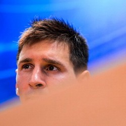 Ditanya soal Kasus Pajak, Messi Mengaku Tak Tahu