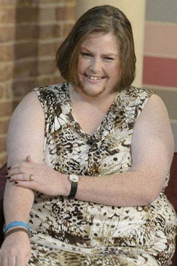 Siobhain Fletcher (Foto: Mirror)