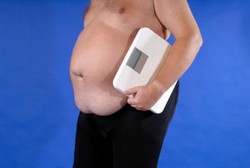 Puasa Tapi Badan Semakin Melar? Mungkin Ini Sebabnya