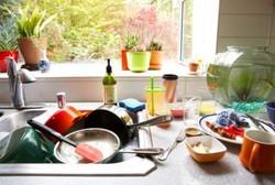 Hii, Ini Dia 9 Tempat Tak Terduga Paling Berkuman di Rumah