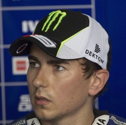 Lorenzo Sebut Dirinya Nyaris Siap untuk Laguna Seca