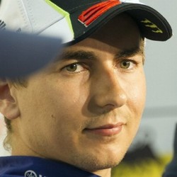 Lorenzo Dipastikan Hadir di Laguna Seca