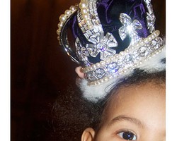 Berkenalan dengan Raja & Ratu Cilik, Anak-anak Selebriti Dunia