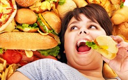 Gara-gara Gen, Diet Bisa Gagal Terus Karena Selalu Lapar