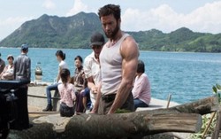 Hugh Jackman Pertimbangkan untuk Jalani Diet Vegetarian 