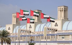 Kongres Halal Timur Tengah Akan Dihelat di Sharjah Desember Mendatang