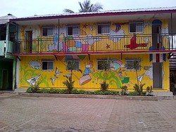 Sekolah Master Bagi Kaum Dhuafa di Depok Kini Terancam Digusur