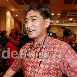 Choel Mallarangeng Kembali Diperiksa KPK dalam Kasus Hambalang