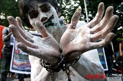 MA: Sebut Ada Dugaan Korupsi di Lembaga Pemerintah, Bukan Pidana!