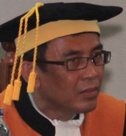 Pasal Pembuktian Terbalik di Kasus Suap Seperti Macan Ompong