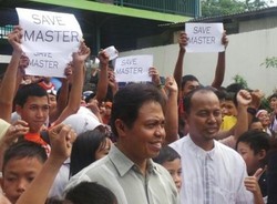 Walkot Depok Janjikan Beasiswa ke Eropa untuk Lulusan SMA