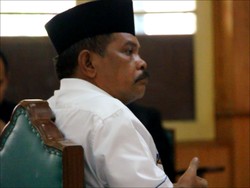 Wali Kota Medan Nonaktif Dituntut 4 Tahun Bui dalam Kasus Korupsi