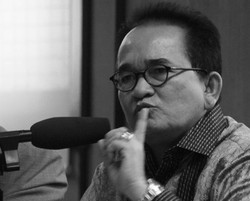 Yusril Nawar Jadi Ketum PD, Ruhut: Mimpi Kali Ye!