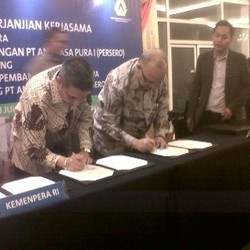 5 Bandara Ini akan Dilengkapi Rusun Sewa untuk Karyawan