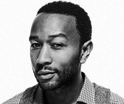 John Legend Konser di Bali, 17 Agustus Mendatang