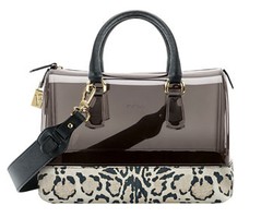 Shopping Guide: 6 Tas Terbaru Furla dengan Detail Fur dan Animal Print