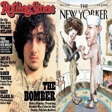 7 Cover Majalah yang Mengundang Kontroversi