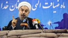 Presiden Baru Iran Yakin Israel Tidak Akan Menyerang