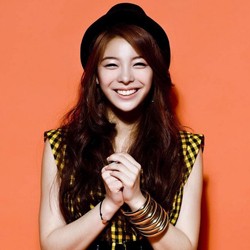 Lahir dan Besar di Amerika, Ailee Pilih Debut di Korea