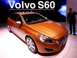 Diakusisi Pabrikan China, Volvo Berubah?