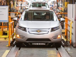 Olah Sampah, General Motors Raup Rp 10 Triliun