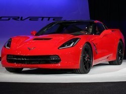 Mana yang Paling Irit, Corvette atau Porsche 911 Carrera S?