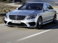 Mobil Mewah Paling Dahsyat