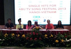 Indonesia Promosi Wisata Lewat Ajang Menyanyi Internasional