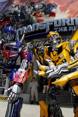 Ngabuburit di Singapura, Bisa Banget!